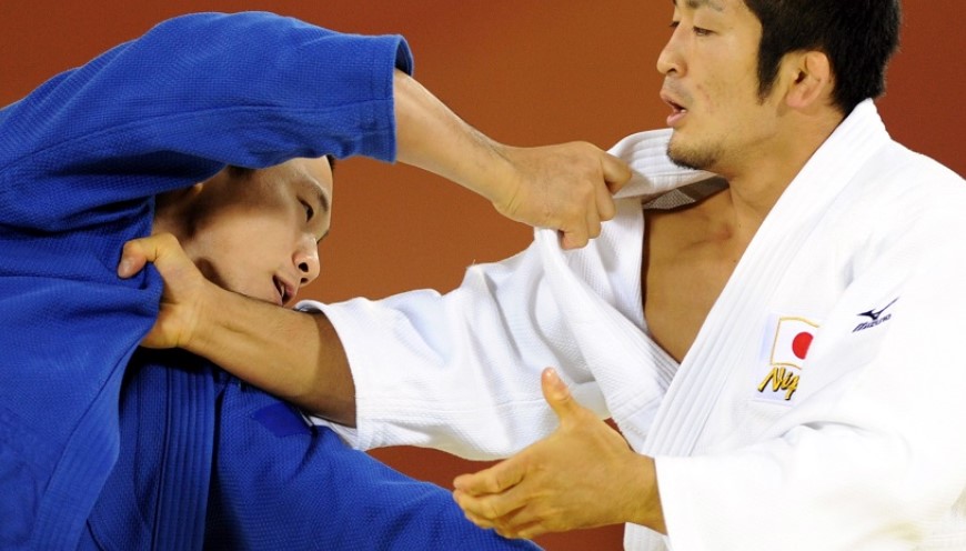 Обладатель олимпийской медали по дзюдо из Южной Кореи обвиняется в изнасиловании