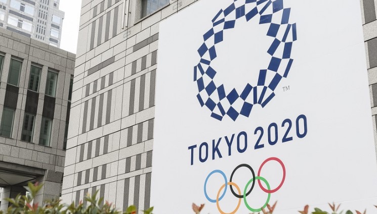 Олимпиада в Токио может быть проведена в упрощённом режиме