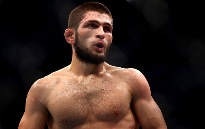Хабиб Нурмагомедов не выступит на UFC 253