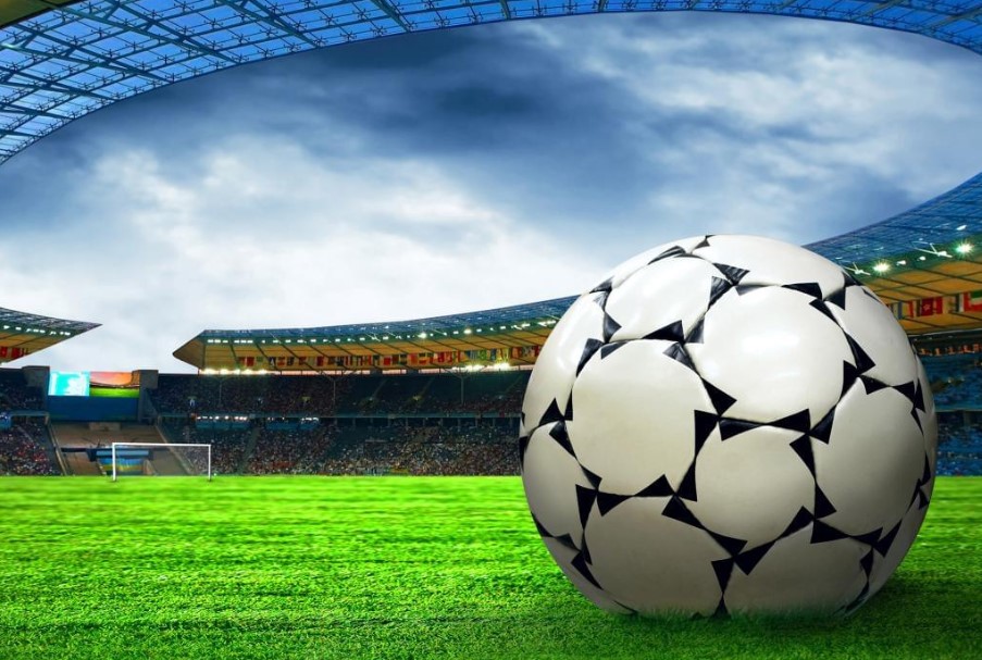 Футбол и ставки на спорт
