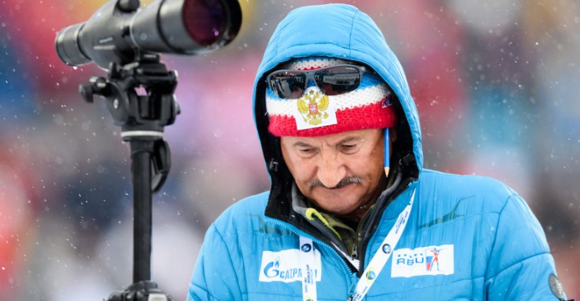 Союз биатлонистов России выплатил долги по зарплате тренерам