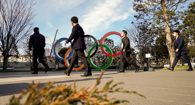 МОК не принял решение о переносе Олимпийских игр