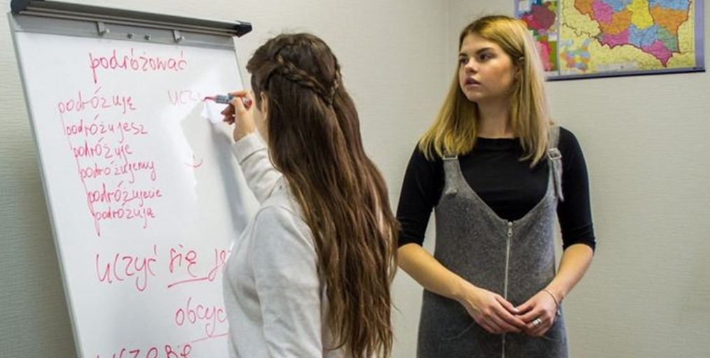 Экспресс-курс чешского языка в Праге для студентов и работников