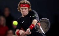 Андрей Рублев получил путевку на Итоговый турнир ATP в Турине