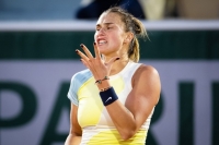 Арине Соболенко не удалось выйти в финал US Open