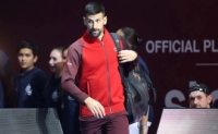 Джокович отказался от участия в Итоговом турнире ATP из-за травмы