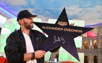 Контракт Александра Овечкина признан самым неэффективным в "Вашингтоне"