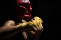 Новости бокса – Майрис Бриедис