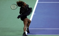 Новый рекорд среди теннисисток старше 40 лет: Серене Уильямс удалось победить соперницу из лидеров рейтинга WTA