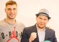Отечественный боксер Шишкин готов провести бой с Канело