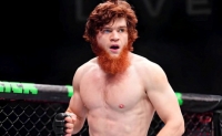 Поражение Шары Буллета на UFC Fight Night 250