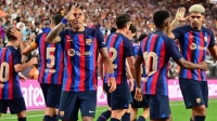 Спортивный директор «Барселоны» прокомментировал поражение клуба в полуфинале