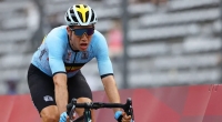 Ваут ван Арт надел желтую майку после второго этапа Tour de France