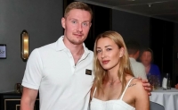 Яна Сизикова и Михаил Кулагин объявили о помолвке