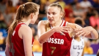 Женская сборная России по баскетболу потеряла ключевого игрока