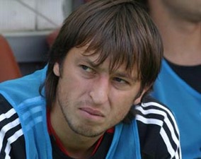 Максим Бузникин: "Аленичев теперь не тренер "Спартака"? У всех бывают фиаско"