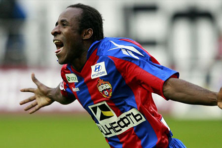 «Рома» желает зимой реализовать Думбия за €16 млн в «Вест Хэм»