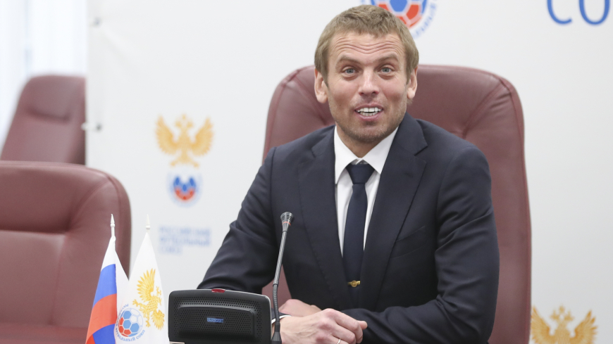 Егоров: в ситуации с назначением пенальти в ворота «Краснодара» следовало продолжить игру