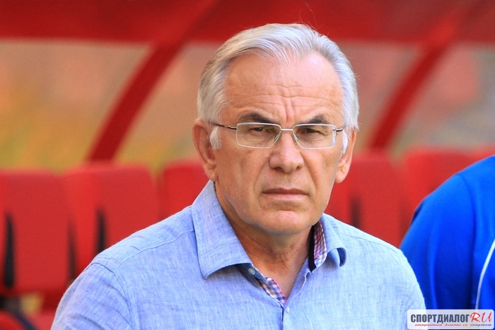 Гаджиев: у Селихова нормальное состояние, есть шансы сыграть с «Кубанью»