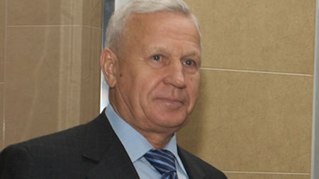 Аленичеву, возможно, рановато было работать в ФК "Спартак" - Колосков