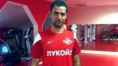 «Рубин» — «Спартак»: Широков вновь не попал в стартовый состав