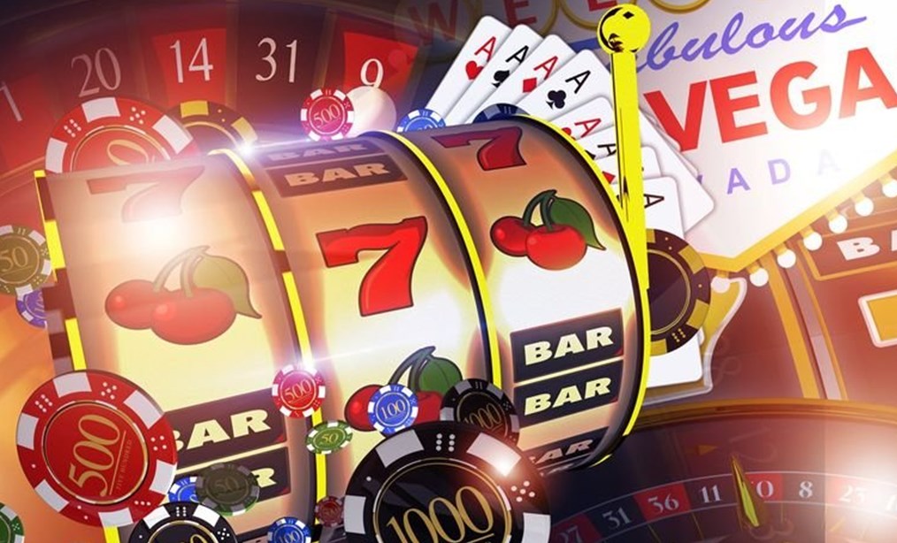 Интернет-проект Friends Casino: чем примечательна игровая площадка?
