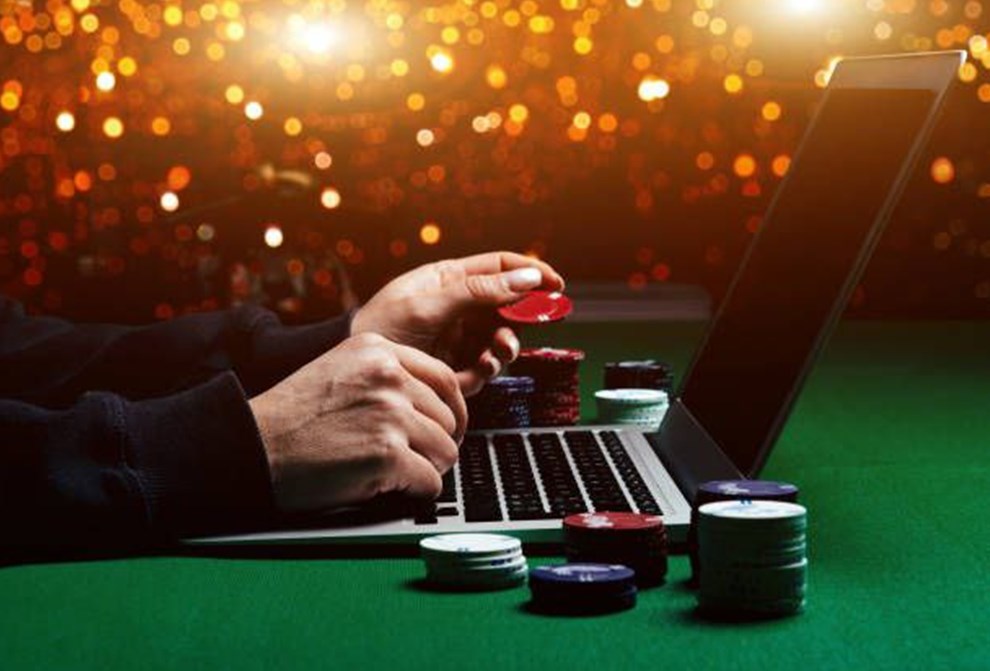 Как онлайн казино с лицензией получают право на деятельность?