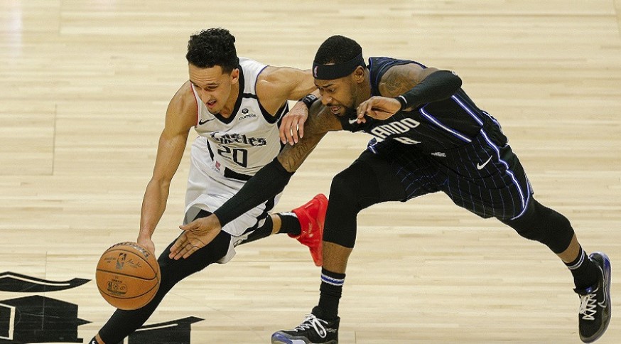 Команды НБА бойкотируют игры из-за инцидента в Висконсине