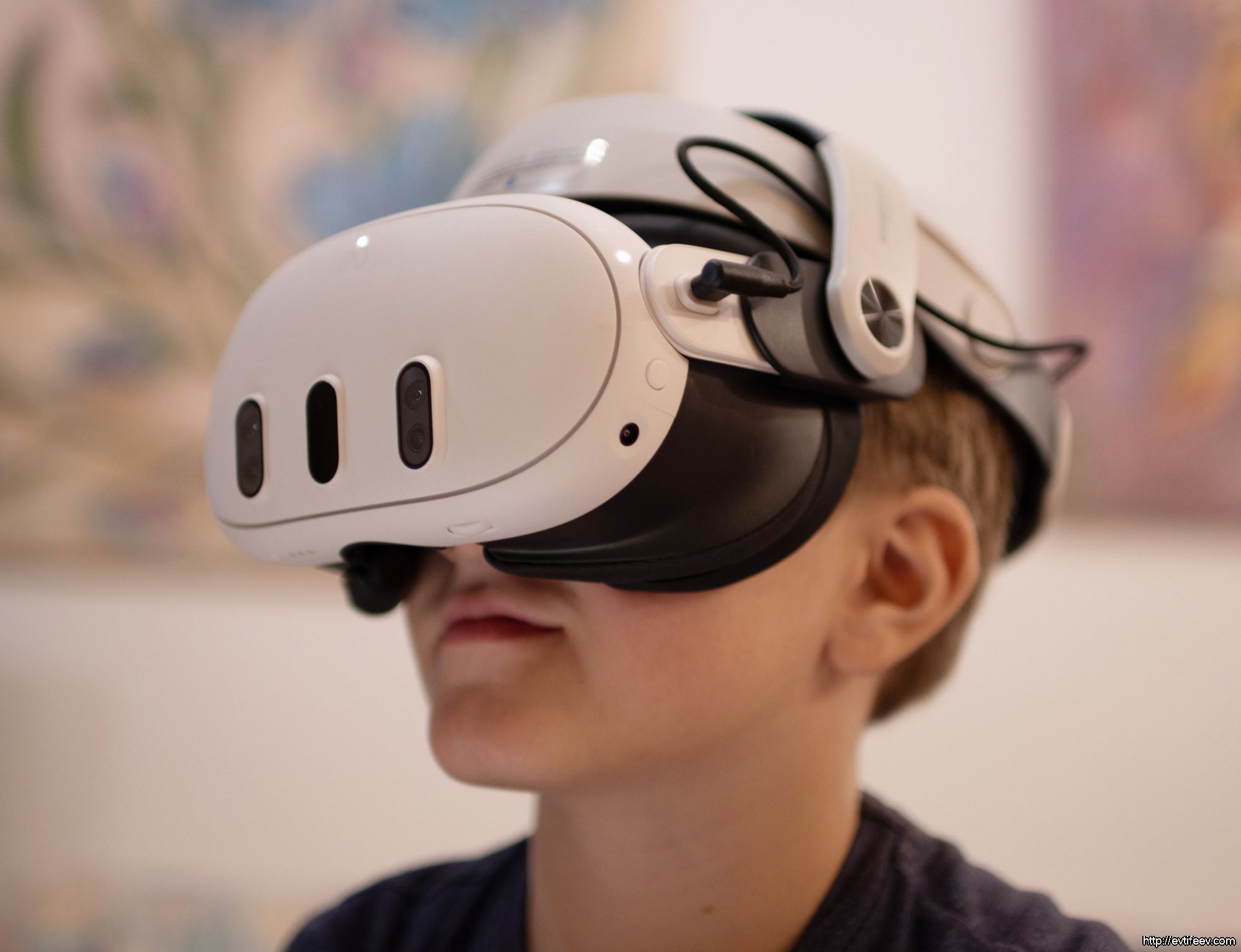 Oculus Quest 3 купить