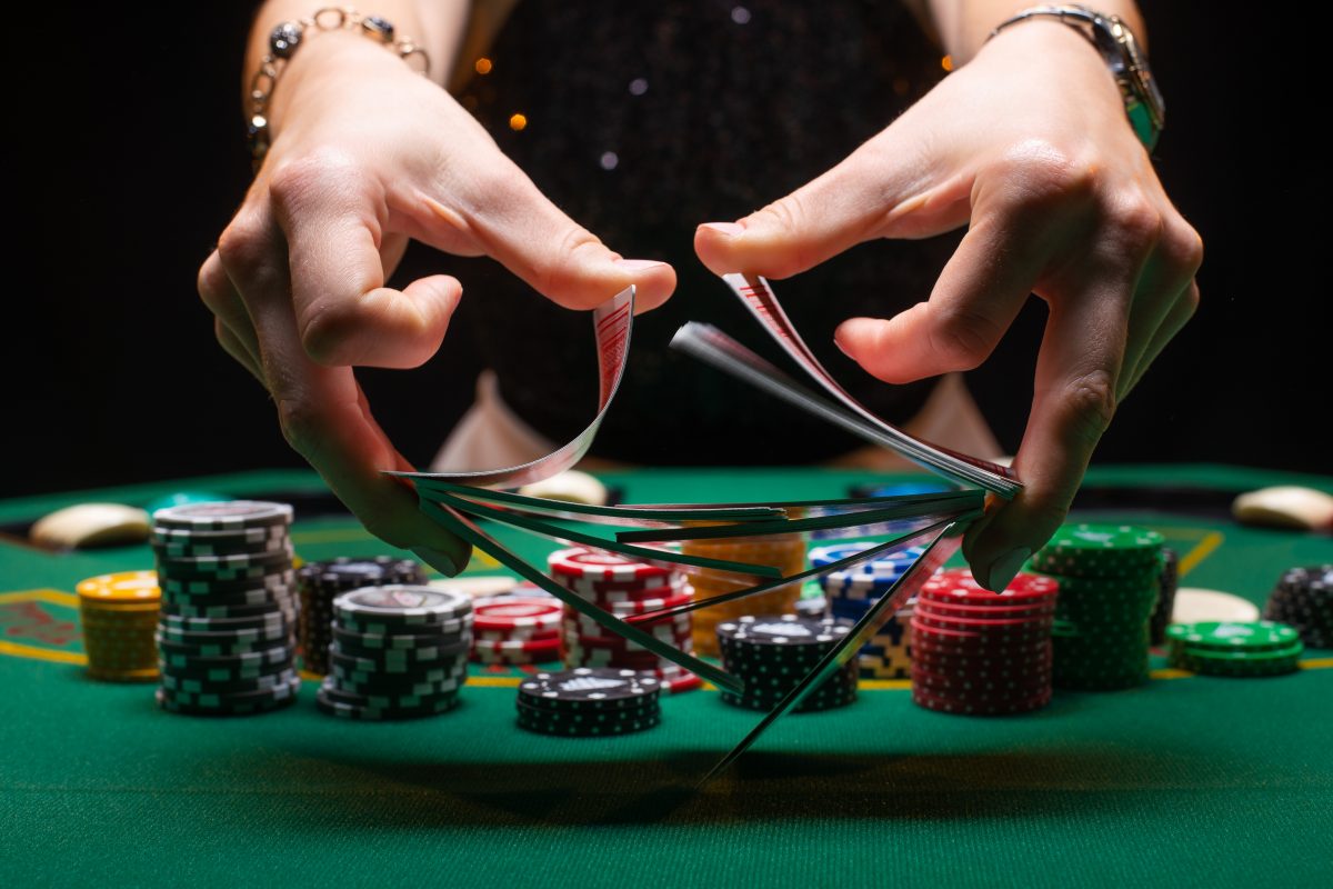 Онлайн-покер для ПК и телефона