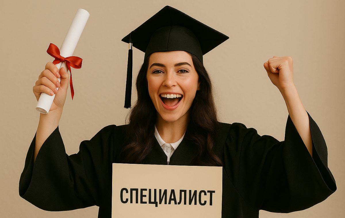 Программы специалитета Москва