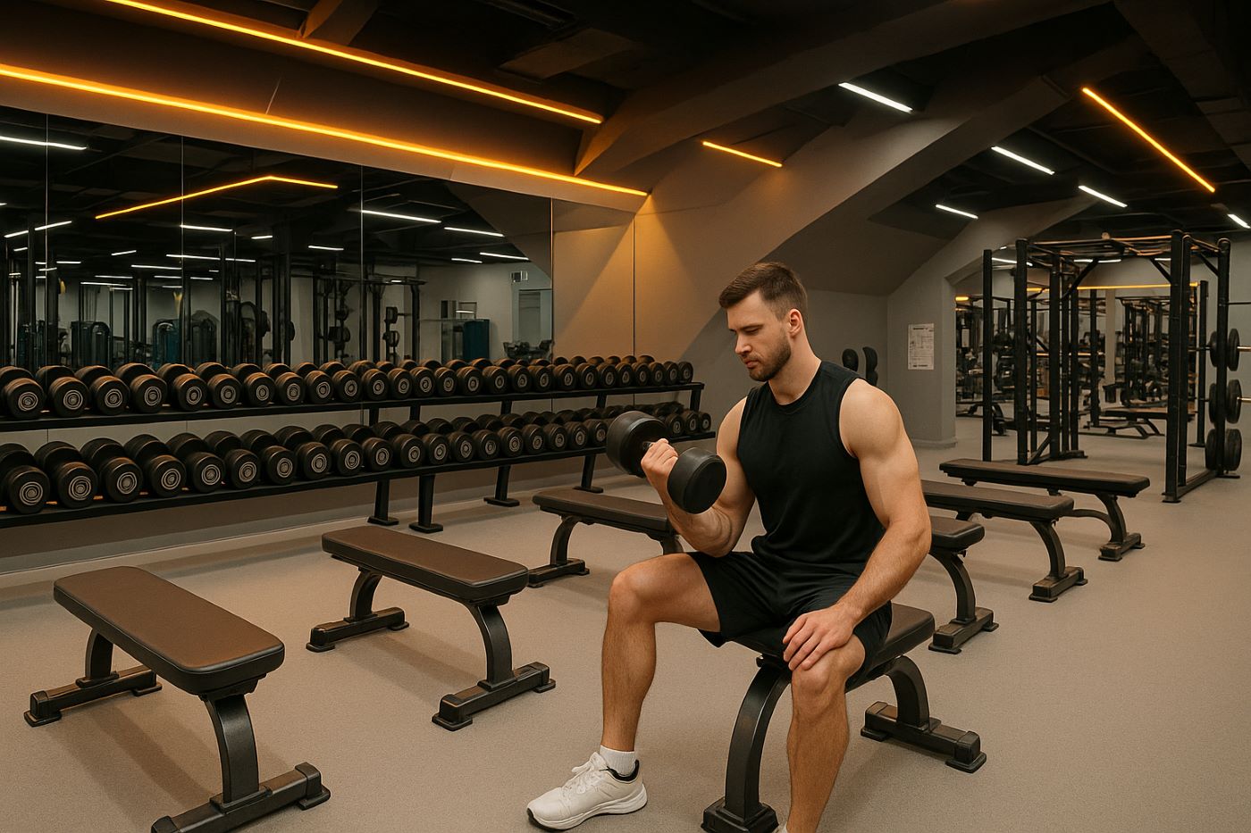 Spirit Fitness